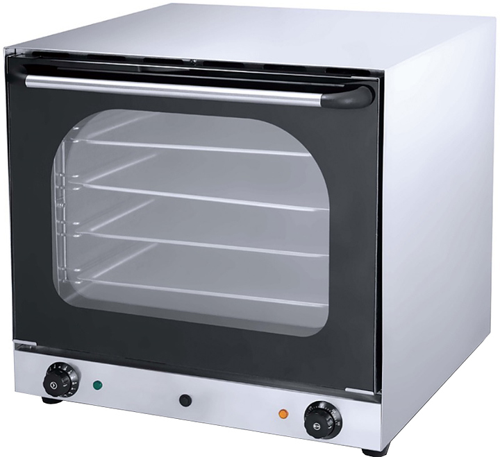 Печь конвекционная Rosso HEB-4F