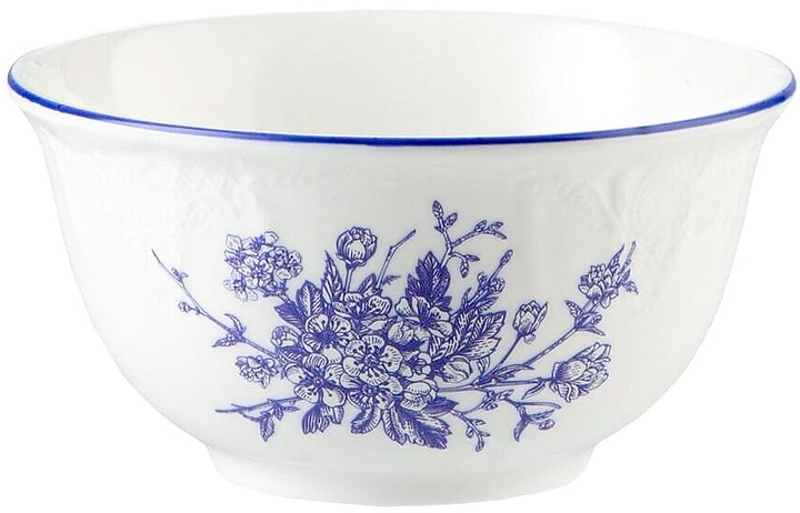 Салатник P.L. Proff Cuisine Sea Flower [6] NY-YQA4767B-BOWL d 12 см