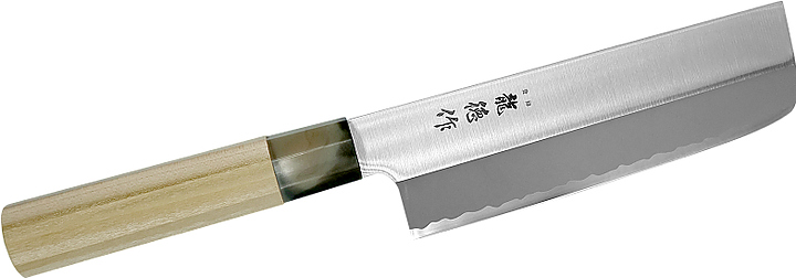 Нож накири Fuji Cutlery FC-580