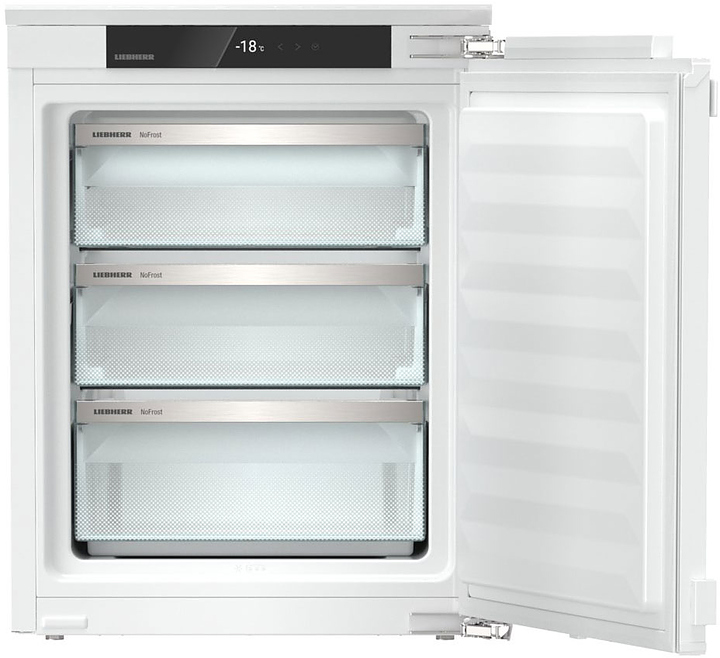 Морозильник встраиваемый Liebherr IFNd 3503 Pure NoFrost