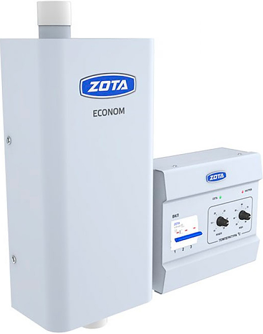 Котел отопительный Zota Econom-24