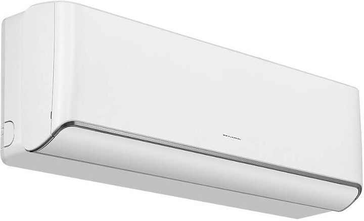 Настенная сплит-система Gree Airy Inverter R32 GWH24AVEXF-K6DNA1A white