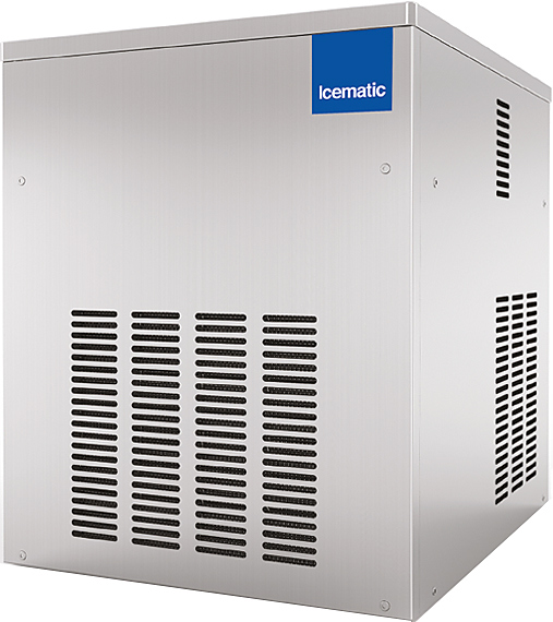 Льдогенератор Icematic SF 300 A