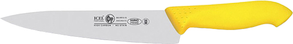 Нож поварской ICEL Horeca Prime Chef's Knife 28500.HR10000.160