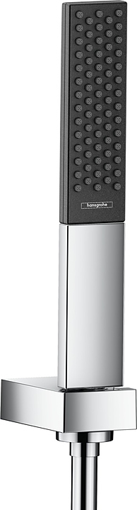 Душевой комплект Hansgrohe Rainfinity 100 1 jet 26856000