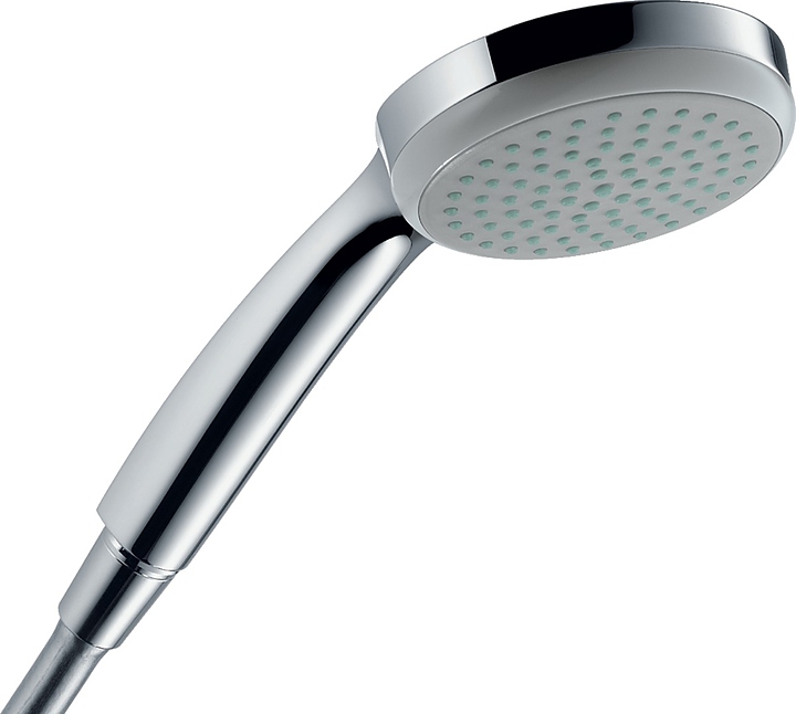 Ручной душ Hansgrohe Croma 100 1 jet 28580000