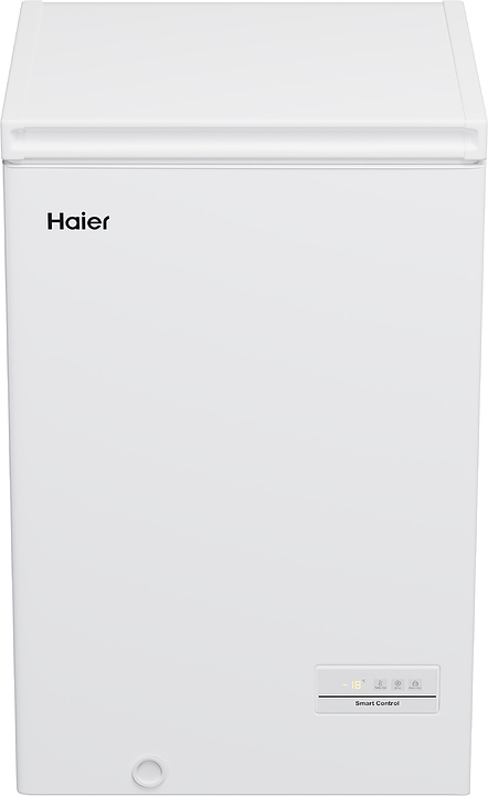 Ларь морозильный Haier HCE100R