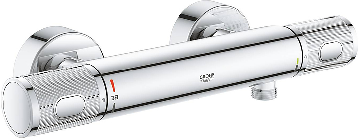 Смеситель для душа Grohe Grohtherm 1000 Performance 34776000