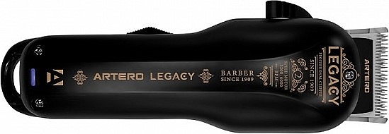 Машинка для стрижки волос Artero Legacy Cordless Clipper