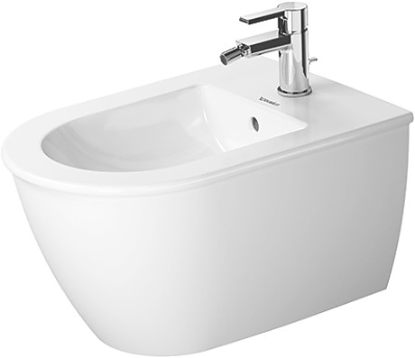 Биде подвесное Duravit Darling New 2249150000