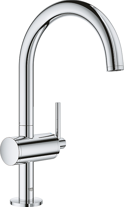 Смеситель Grohe Atrio 1/2″ L-SIZE 32042003