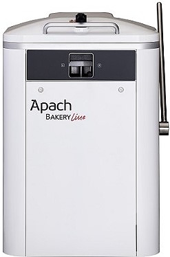 Тестоделитель Apach Bakery Line SE M37