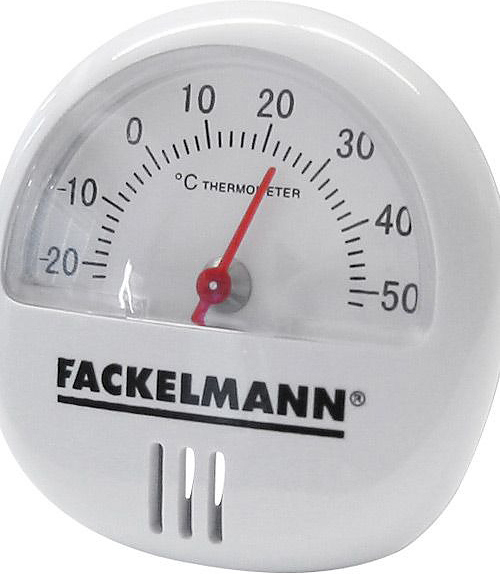 Термометр на магните Fackelmann FM 16375