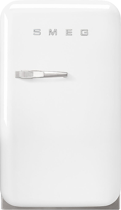Минибар SMEG FAB5RWH5 (петли справа) белый