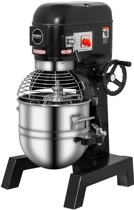 Миксер планетарный VIATTO Mercury BH-60BW (380В)