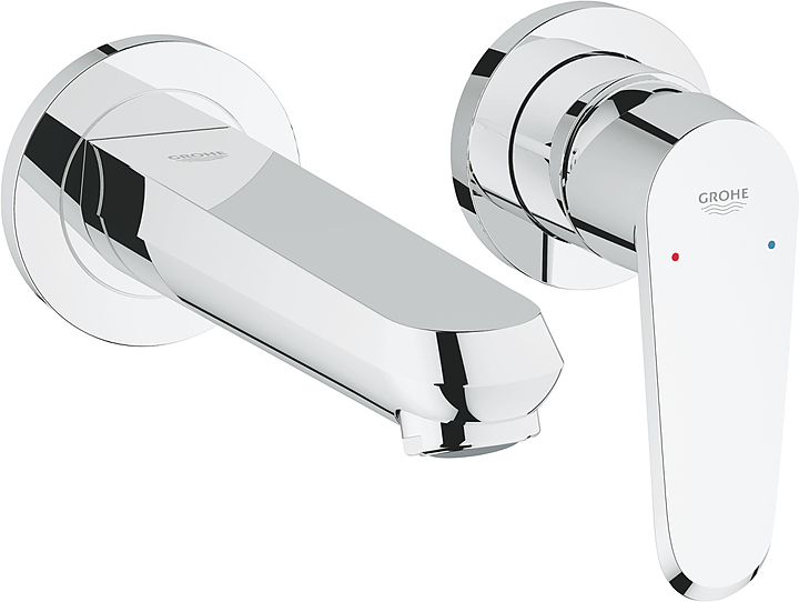 Смеситель Grohe Eurodisc Cosmopolitan M-SIZE 19573002