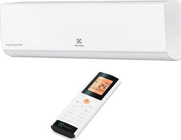 Внутренний блок мультисплит-системы Electrolux EACS/I-07HP FMI/N8_ERP