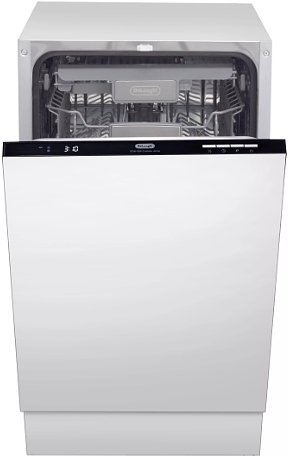 Посудомоечная машина De'Longhi DDW06S Cristallo ultimo