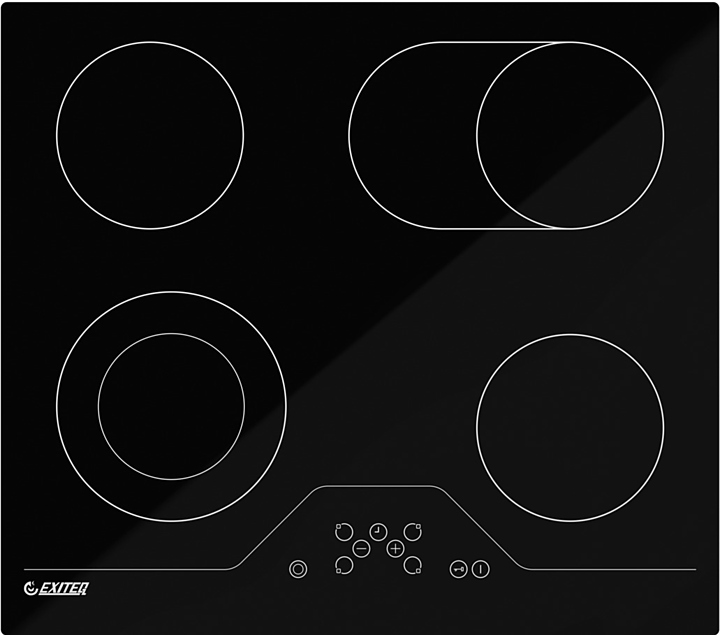 Варочная панель EXITEQ EXH-303