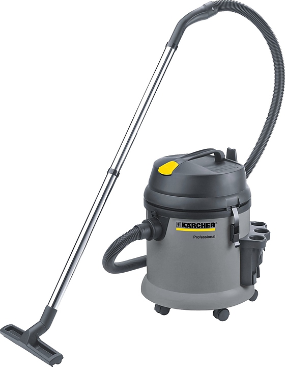 Пылесос профессиональный Karcher NT 27/1 Adv