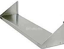 Полка настенная iRon ПН 6/4-Р 600*400*250