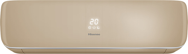 Настенная сплит-система Hisense AS-13UW4RVETG01(C)