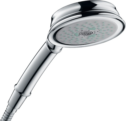 Ручной душ Hansgrohe Croma Classic 100 Multi 28539000