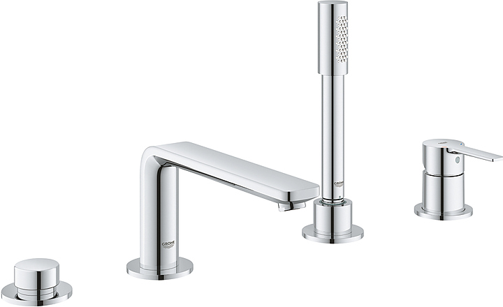 Смеситель Grohe Lineare 19577001