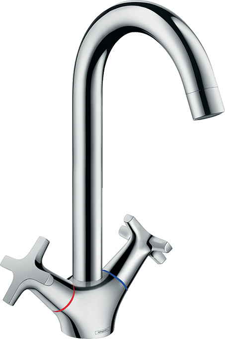 Смеситель для кухни Hansgrohe Logis M32 71285000