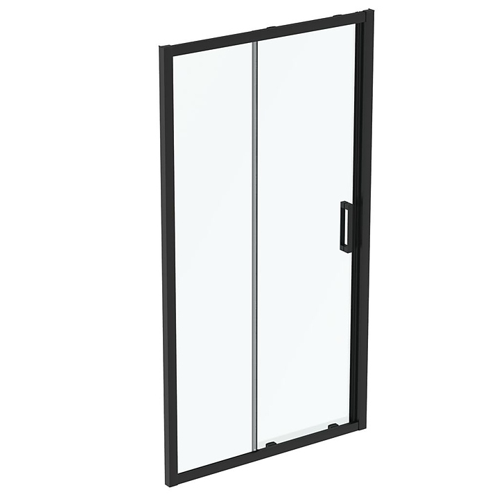 Дверь душевая Ideal Standard CONNECT 2 Sliding door K9275V3 110х195 см раздвижная