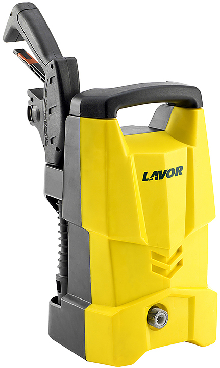 Минимойка электрическая LAVOR One 120