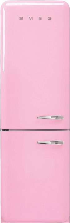 Холодильник SMEG FAB32LPK5