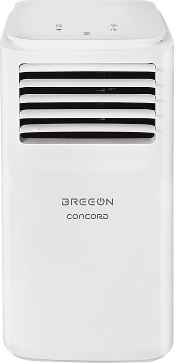 Кондиционер мобильный Breeon Concord BPC-12BCD