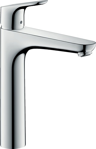 Смеситель для раковины Hansgrohe Focus Е2 31608000