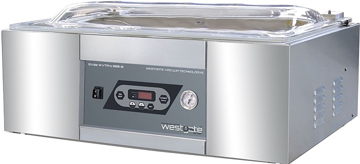 Упаковщик вакуумный WVT SVide WVTPro 800-B