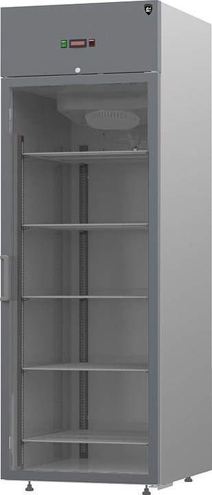 Шкаф холодильный KAYMAN COOLWIND А700-ХС