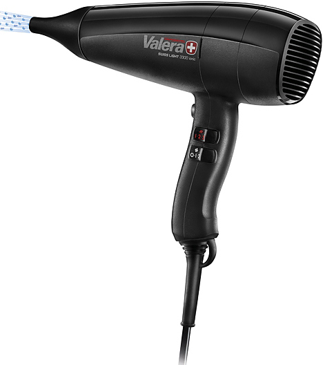 Фен Valera Professional Swiss Light 3300 Ionic