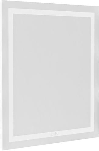 Зеркало IDDIS Zodiac ZOD60T0i98 60х70 см с антипаром