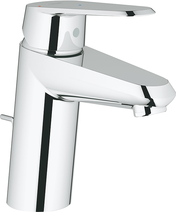 Смеситель Grohe Eurodisc Cosmopolitan DN 15 S-SIZE 2338420E