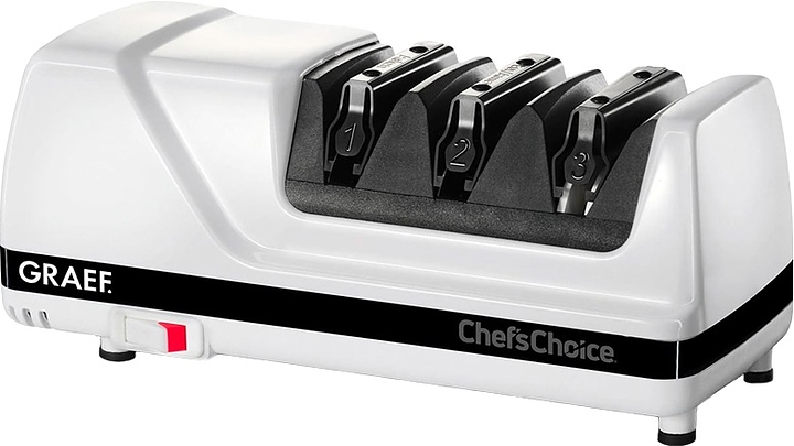 Ножеточка Graef CС 150 ChefsChoice