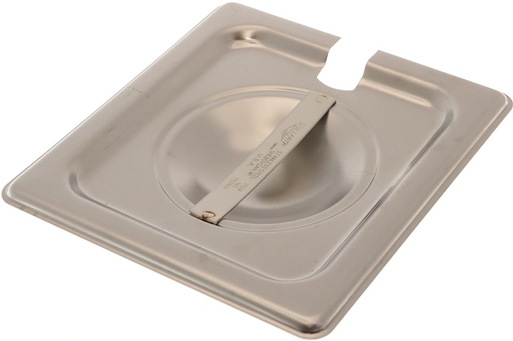 Крышка для гастроемкости Vollrath 75260 GN 1/6