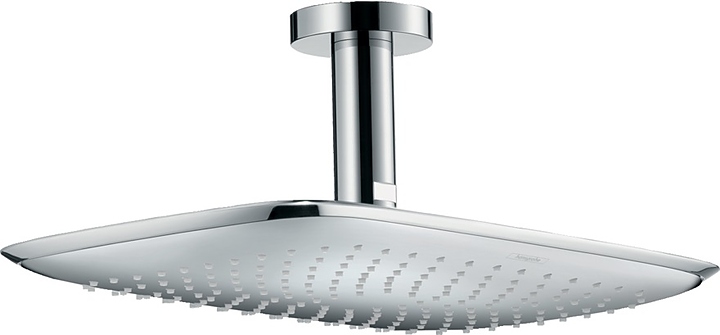 Душ верхний Hansgrohe PuraVida Air 400 27390000