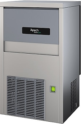 Льдогенератор Apach ACB3209B W