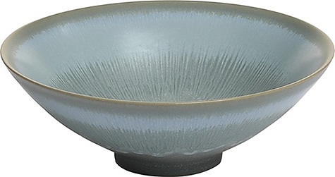 Салатник Roomers Tableware L9530-MG 360 мл d=17 см (каменная керамика)