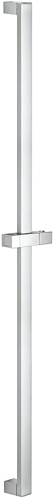 Душевая штанга с держателем Grohe Euphoria Cube 27841000