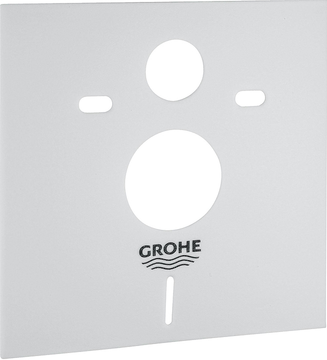 Звукоизоляция для инсталляции Grohe 37131000