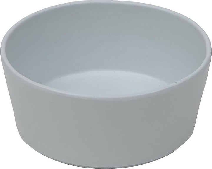 Салатник P.L. Proff Cuisine JW14006-TAI White 500 мл 14х6,2 см (меламин) круглый