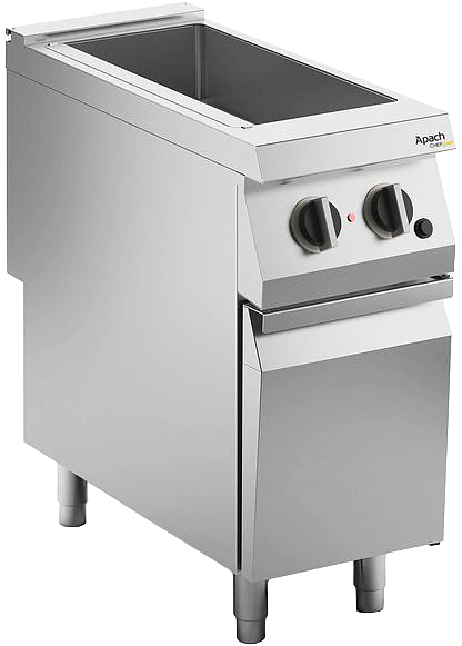 Мармит Apach Chef Line SLBME49CS