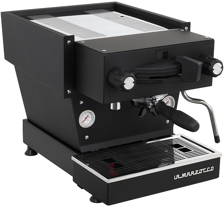 Кофемашина La Marzocco Linea Mini R 220V CE EU черная