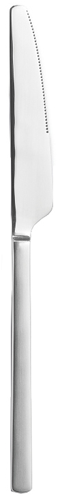 Нож столовый Comas Oak 5898